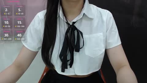 Snapshot of babielaydy chatting on September 17, 4:05 am babielaydy online show from September 17, 4:05 am