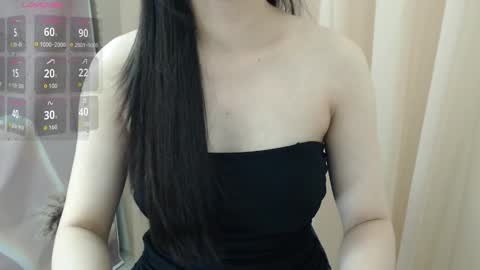 Snapshot of babielaydy chatting on October 8, 5:13 am babielaydy online show from October 8, 5:13 am