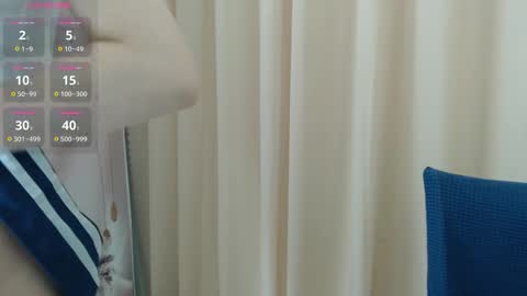 Snapshot of babielaydy chatting on October 15, 7:21 am babielaydy online show from October 15, 7:21 am