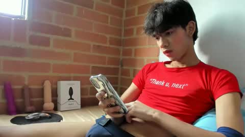 babitas44 online show from November 22, 5:11 pm