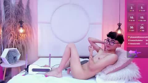 Ander online show from January 25, 8:21 am