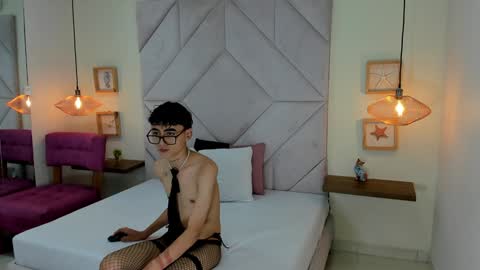 Ander online show from February 4, 12:11 pm