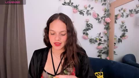 baby ashly online show from September 18, 7:51 pm