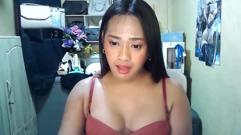 Snapshot of baby_cassandra chatting on September 22, 6:34 pm cassandra online show from September 22, 6:34 pm