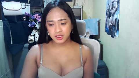 Snapshot of baby_cassandra chatting on September 11, 7:59 pm cassandra online show from September 11, 7:59 pm