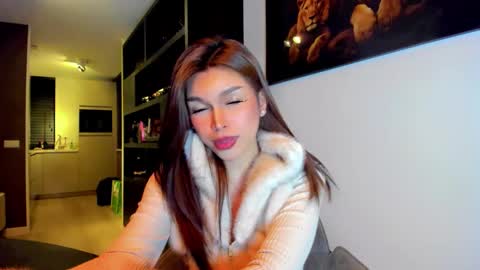 C H E S K A online show from February 6, 8:22 pm