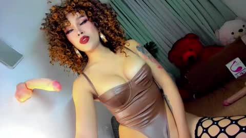 C H E S K A online show from October 31, 10:04 am