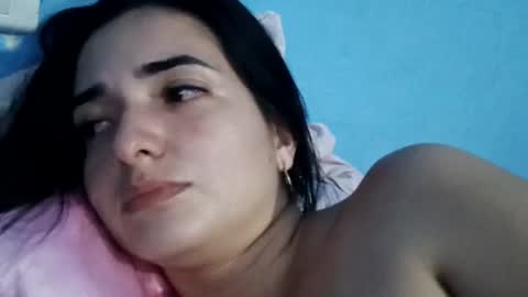 baby_dancer_21 online show from January 7, 6:27 am