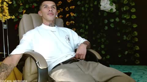 OF GxoXabs online show from December 26, 10:09 pm