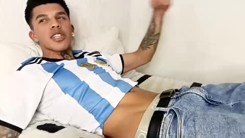 OF GxoXabs online show from February 26, 8:06 am