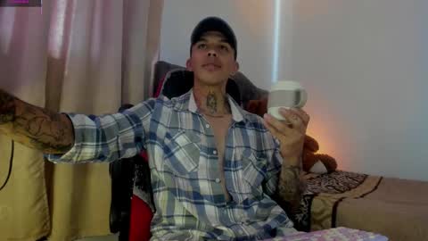 OF GxoXabs online show from December 1, 12:58 pm