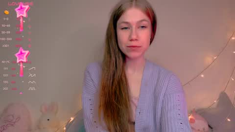 Kira online show from December 3, 12:19 am