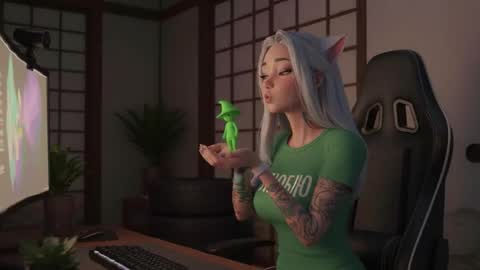 baby gopn1k online show from March 26, 6:08 am