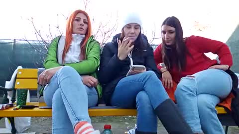 Snapshot of baby_inna chatting on January 10, 12:04 pm Inna online show from January 10, 12:04 pm