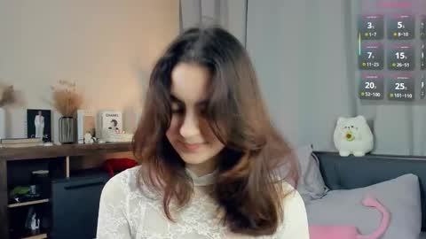 Snapshot of baby_is_ready chatting on September 13, 10:06 am Emily online show from September 13, 10:06 am