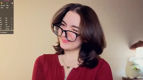 Emily online show from March 7, 7:30 am