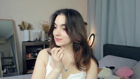 Snapshot of baby_is_ready chatting on September 26, 7:16 am Emily online show from September 26, 7:16 am