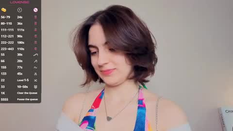 Emily online show from April 4, 7:26 am