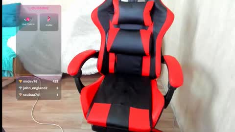 Katrin online show from March 12, 9:02 am