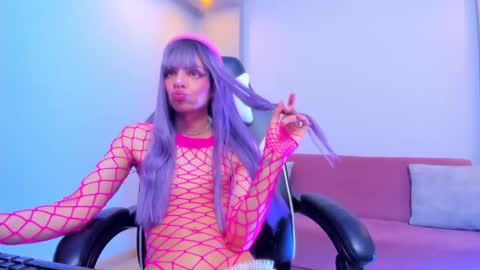 baby_lannie online show from November 26, 5:16 am