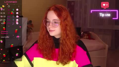 Snapshot of baby_little_fox chatting on October 1, 2:27 pm baby_little_fox online show from October 1, 2:27 pm
