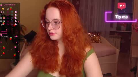 Snapshot of baby_little_fox chatting on October 4, 11:30 am baby_little_fox online show from October 4, 11:30 am