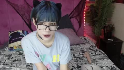 Luna online show from December 4, 7:00 am