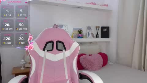 Snapshot of baby_mily_05 chatting on October 7, 11:01 pm Mily - All days start to 1200pm Washigton online show from October 7, 11:01 pm