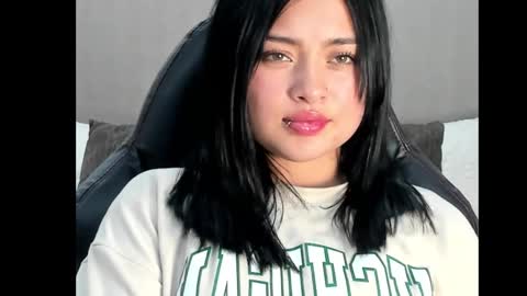 baby_naomy online show from February 5, 2:26 am