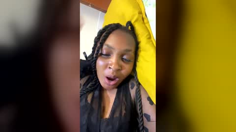 baby_nova online show from February 25, 9:40 pm