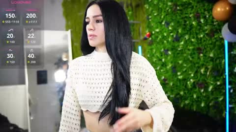 Baby Nico online show from November 17, 3:58 pm