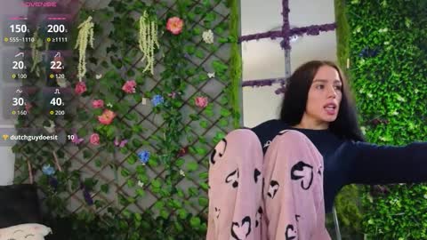 Baby Nico online show from October 10, 6:36 pm