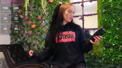 Baby Nico online show from October 7, 5:09 pm