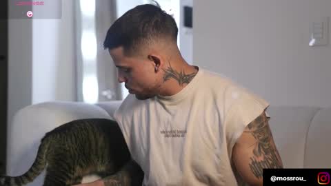 baby_rausch online show from October 23, 9:33 am