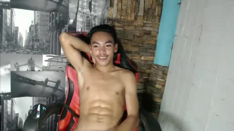 Snapshot of baby_razell chatting on March 12, 1:40 pm baby_razell online show from March 12, 1:40 pm