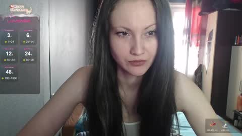 Ida and Kira online show from April 11, 3:00 am