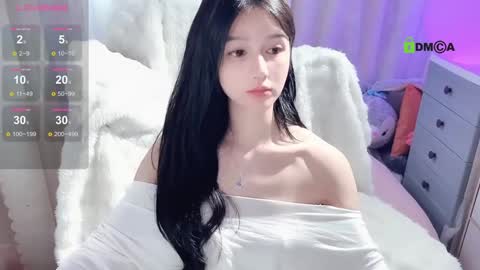  SuSu online show from December 15, 7:46 am