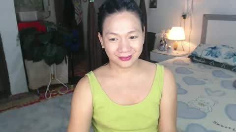 Snapshot of babyamandaxx chatting on October 6, 5:20 pm AMANDA online show from October 6, 5:20 pm