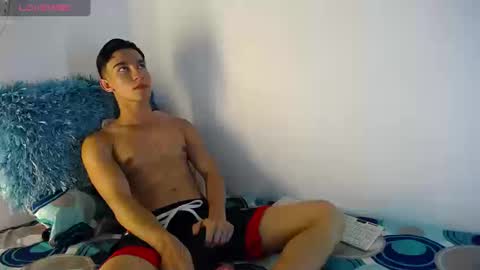 babyandy_x online show from September 19, 8:45 pm