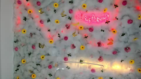 Snapshot of babyaylin chatting on January 21, 11:46 am Aylin online show from January 21, 11:46 am