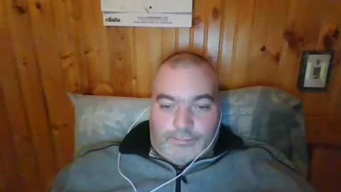 Darren online show from January 10, 10:04 pm