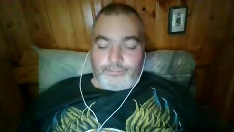 Darren online show from December 20, 12:30 am