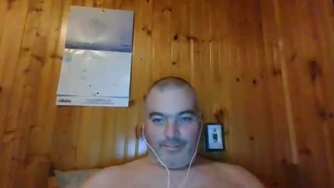 Darren online show from January 7, 11:45 pm