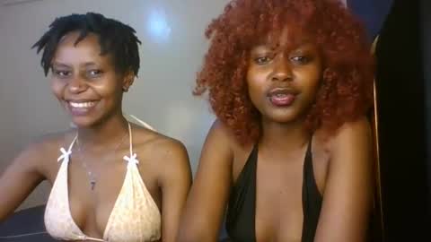 babybrown online show from April 24, 3:25 pm
