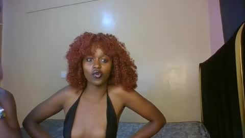 babybrown online show from April 23, 3:24 pm