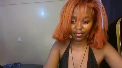 babybrown online show from April 30, 2:38 am