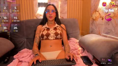 Babycam online show from April 2, 12:07 am