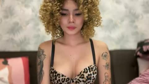 babyclarats online show from March 15, 7:13 am