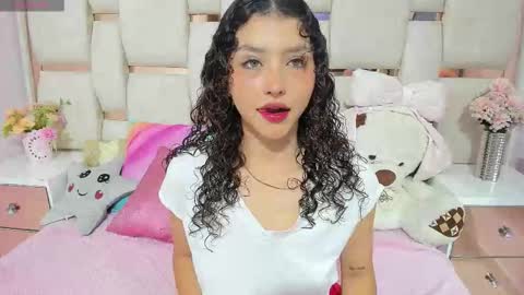 babycoral online show from October 18, 11:36 am