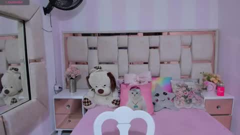 babycoral online show from October 23, 11:12 am